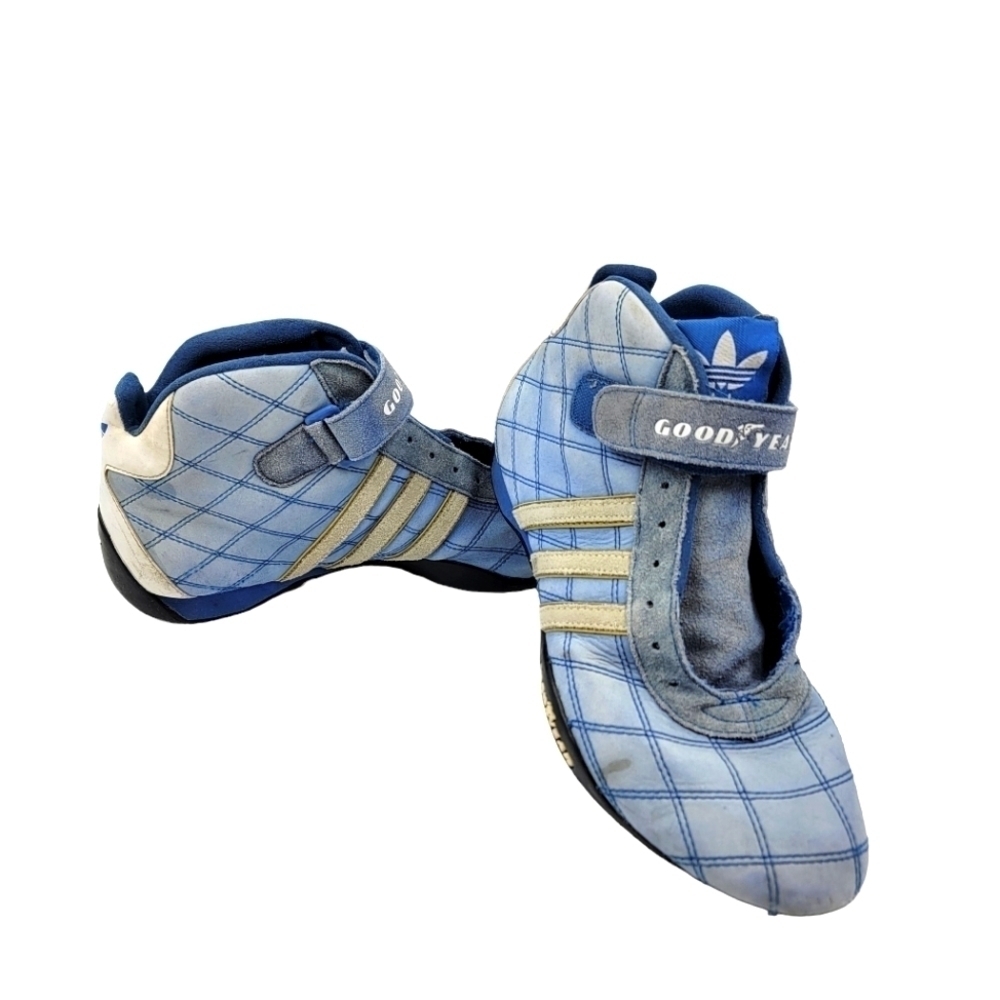 Adidas goodyear Original Drop 2004